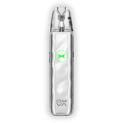 Oxva Xlim Go 2 Pod Kit Metal Silver