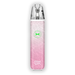 Oxva Xlim Go 2 Pod Kit Pink Ripple
