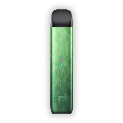 Uwell Caliburn G4 Mini Pod Kit Paddy Green
