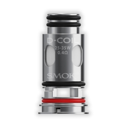 SMOK D-Coil Series Coils