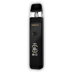 Vaporesso XROS Pro 2 Pod Kit Glittering Black