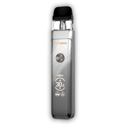 Vaporesso XROS Pro 2 Pod Kit Glittering Silver