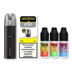 Voopoo Argus G3 Mini Bundle Deal