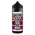 Seriously POD FILL 100ml Shortfill