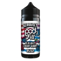 Seriously POD FILL 100ml Shortfill