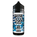 Seriously POD FILL 100ml Shortfill