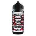 Seriously POD FILL 100ml Shortfill