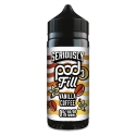 Seriously POD FILL 100ml Shortfill