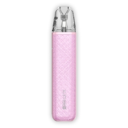 OXVA XLIM Pro 3 Pod Kit Pink Silk