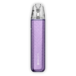 OXVA XLIM Pro 3 Pod Kit Purple Silk
