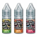 Doozy Infinity Nic Salts E-liquid