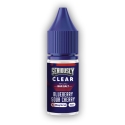 Seriously Clear Nic Salts Blueberry Sour Cherry