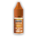 Seriously Clear Nic Salts Sour Tropical Burst
