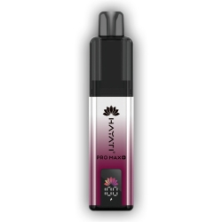 Hayati Pro Max Plus Prefilled Pod Kit