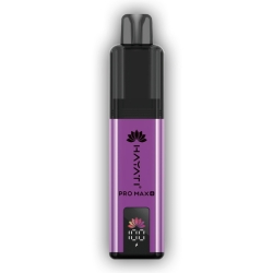Hayati Pro Max Plus Prefilled Pod Kit