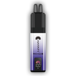Hayati Pro Max Plus Prefilled Pod Kit