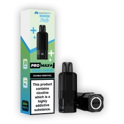 Hayati Pro Max Plus Prefilled Pods
