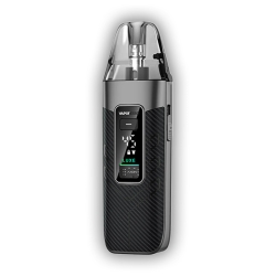 Vaporesso Luxe X3 Pod Kit Carbon Black