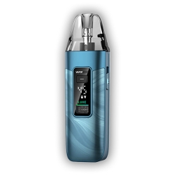 Vaporesso Luxe X3 Pod Kit Fluid Blue