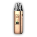 Vaporesso Luxe X3 Pod Kit Gold Silk