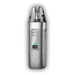 Vaporesso Luxe X3 Pod Kit Grey Silk