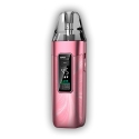 Vaporesso Luxe X3 Pod Kit Sheer Pink