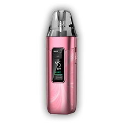 Vaporesso Luxe X3 Pod Kit Sheer Pink