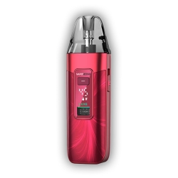 Vaporesso Luxe X3 Pod Kit Sheer Red