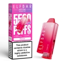 Elf Bar AF5500 Prefilled Pod Kit Cherry Ice