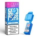 Elf Bar AF5500 Refills Blueberry Ice