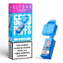 Elf Bar AF5500 Refills Blue Razz Lemonade