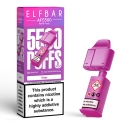 Elf Bar AF5500 Refills Grape