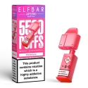 Elf Bar AF5500 Refills Strawberry Ice