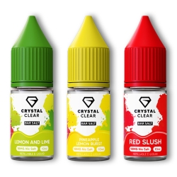 99p E-Liquids