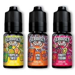 99p E-Liquids