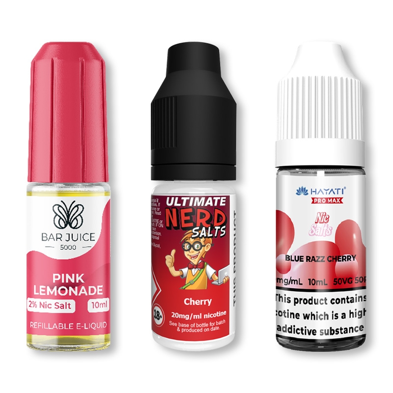 £1.49 E-liquids