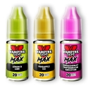 Vampire Vape Max Nic Salts multiple flavour options