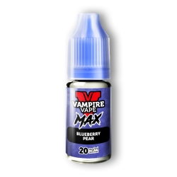 Vampire Vape Max Nic Salts Blueberry Pear