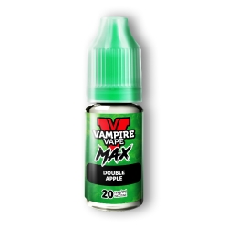 Vampire Vape Max Nic Salts Double Apple
