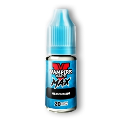 Vampire Vape Max Nic Salts Heisenberg