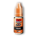 Vampire Vape Max Nic Salts Orange & Pineapple