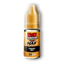 Vampire Vape Max Nic Salts Orange Zest