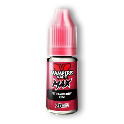 Vampire Vape Max Nic Salts Strawberry Kiwi