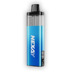 Nexay Crush Prefilled Pod Kit Menthol