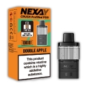 Nexay Crush Prefilled Pod Double Apple