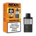 Nexay Crush Prefilled Pod Pineapple Ice