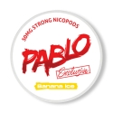 Pablo Exclusive Banana Ice