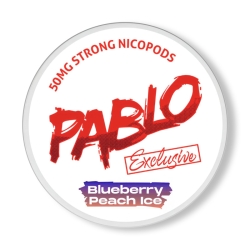 Pablo Exclusive