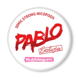 Pablo Exclusive