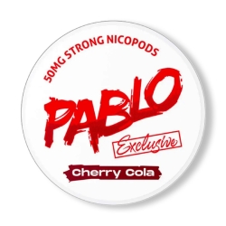 Pablo Exclusive